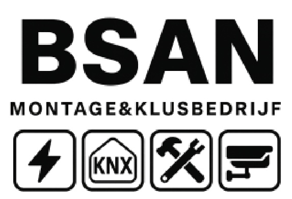 BSAN Montage & Klusbedrijf